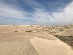 -玉龙沙湖景区
