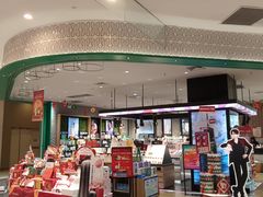 -凯德广场(西城店)