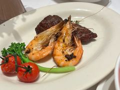 -马克西姆俄罗斯餐厅(绥芬河店)