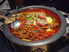 -探鱼·鲜青椒爽麻烤鱼(领展购物广场店)