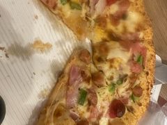 -必胜客(双榆树店)
