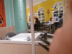 -蛙蛙叫·干锅年代(钻石广场店)