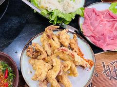 -重庆故事姊妹老火锅(财经学院店)