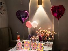 -PARFUM FLORAL花境法餐(南京首店)