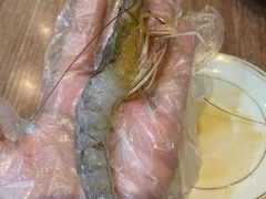 -蜀都冒菜·酱蟹生腌
