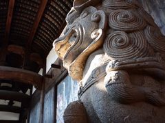 -绩溪龙川景区