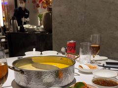 -红雀围·海鲜火锅(陆家嘴中心店)