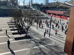 -新奥购物中心