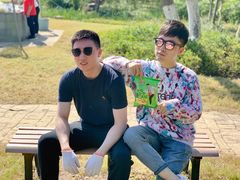 -上海长兴岛郊野公园