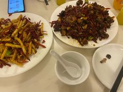 -田记餐馆(富国街店)