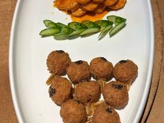 -兰庭玉树·老饭骨家宴(后海店)