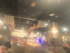 -言玖鲜火锅串串披萨自助(益田假日店)