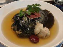 -Yan Ting 宴庭中餐厅(上海静安瑞吉酒店)