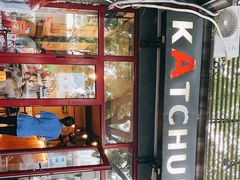 -KATCHUP