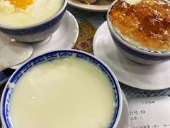 姜撞奶-仁信老铺(华盖路店)