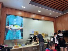 -华姐鸡粉(教育路店)
