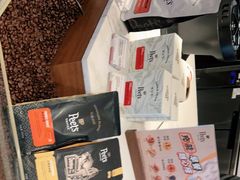 -Peet's Coffee皮爷咖啡(大学路店)