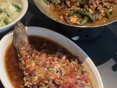 -小稻田辣椒炒肉(大浪商业中心店)