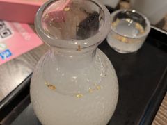-茉莉餐厅(包河万达店)