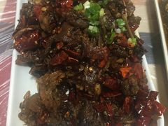 -吴记口味馆