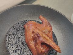 -香山湖渔家大院