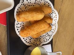 -豪客来牛排(人民东路店)