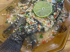 -金山锅贴店(金泉路店)