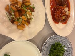 -全聚德(上海首店浦东店)