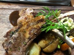 -404干式熟成牛排馆•聚会餐厅