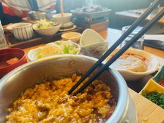 -味太助·银饭食堂(中华城店)