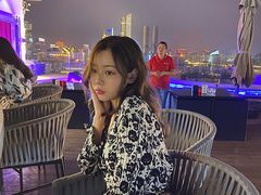 -杜尚rooftop露台酒吧
