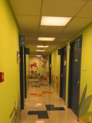 -杭州贝瑞斯美华妇儿医院·早孕·产检·儿科