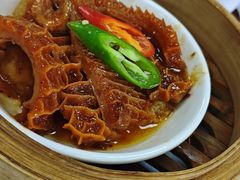 -鹿鸣酒家(越秀店)