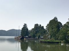 -东湖落雁景区
