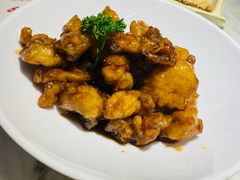 -绿茶餐厅(青岛城阳万象汇店)