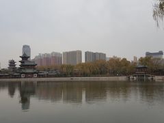 -迎泽公园