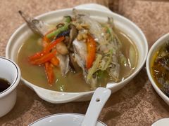 -揭阳钟记小食(福田新村店)