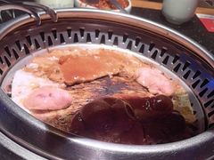 -梨花自助烤肉(天河城店)