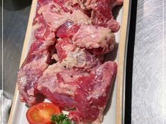 护心肉-喜来稀肉(虹泉路店)