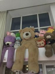 -JX今喜美甲美睫