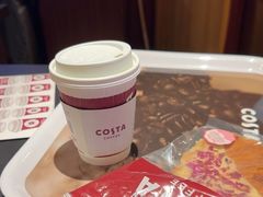 -COSTA COFFEE(西直门店)