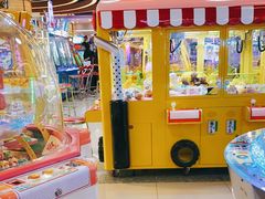 -汤姆熊欢乐世界(莘庄龙之梦店)