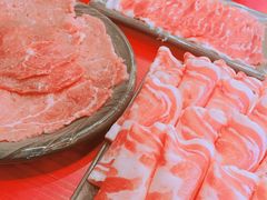 -谭鸭血老火锅(漳州路店)