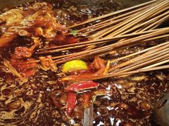 -水碾河刘老大串串香(水碾河路店)