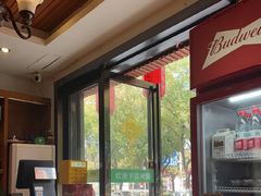 -金利来酒家(劳动西路店)