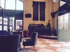 -牡丹弄·咖啡馆·酒馆(红坊里店)
