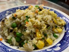 -粗茶淡饭(东关街店)