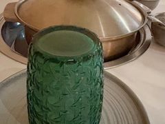 -喃喃椰·糟粕醋·椰子鸡火锅(七堡花园店)