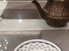 -巴依老爷新疆美食(清华东门店)