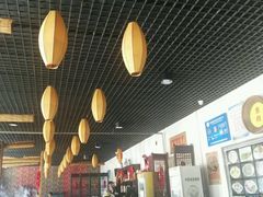 -白洋淀锅里口灶台鱼